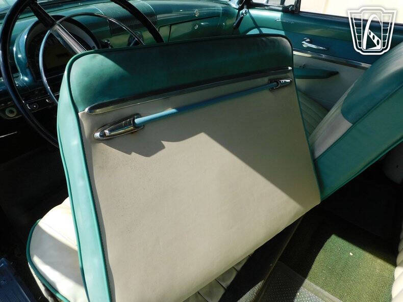 1953 Mercury Monterey