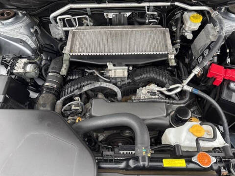 2020 Subaru Ascent Limited 7-Passenger