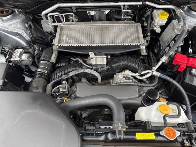 2020 Subaru Ascent Limited 7-Passenger