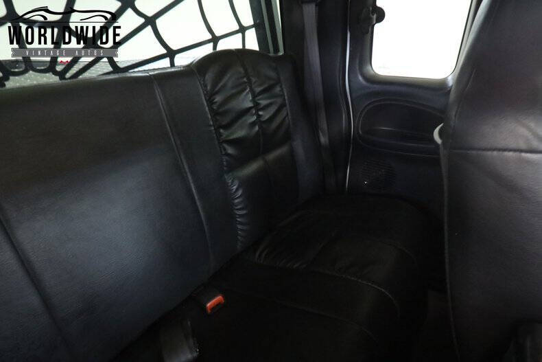 2002 Dodge Ram 3500