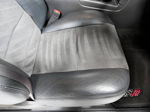 2004 Chevrolet Silverado 1500