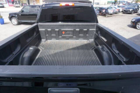 2015 Chevrolet Silverado 2500HD