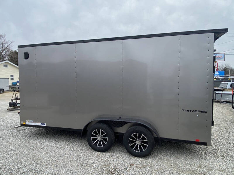 2026 Formula 7'x14'