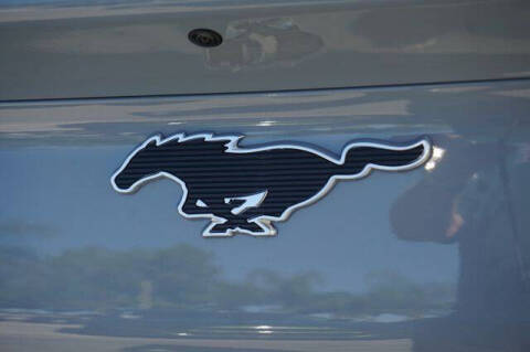 2026 Ford Mustang Mach-E Select