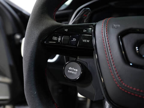 2021 Audi RS 6 Avant 4.0T quattro Avant