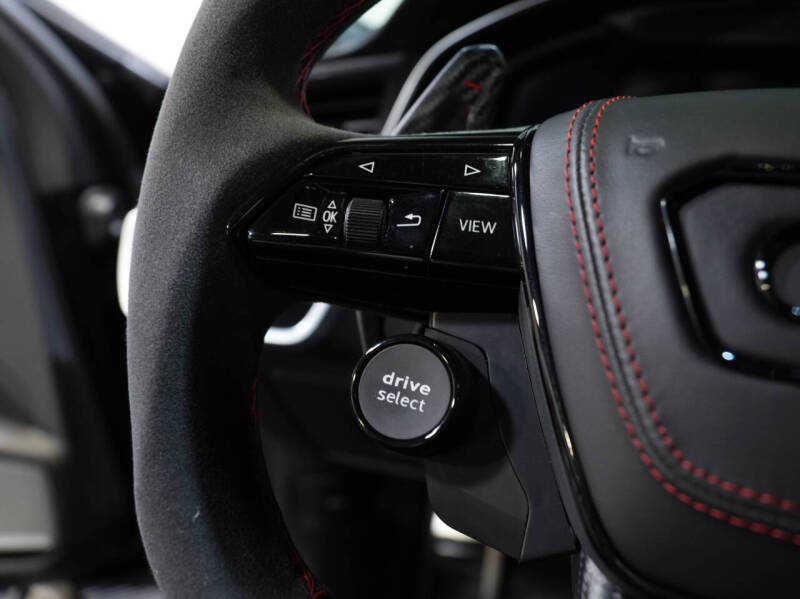 2021 Audi RS 6 Avant 4.0T quattro Avant