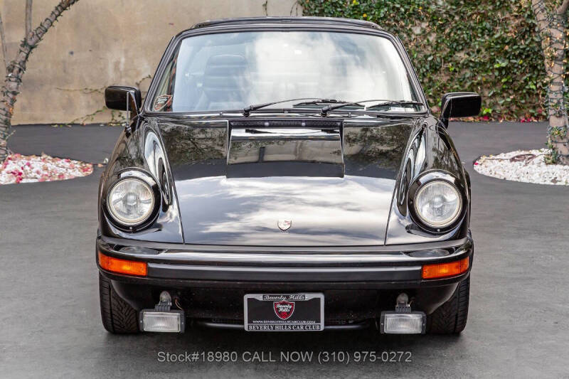 1980 Porsche 911
