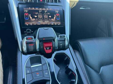 2019 Lamborghini Urus