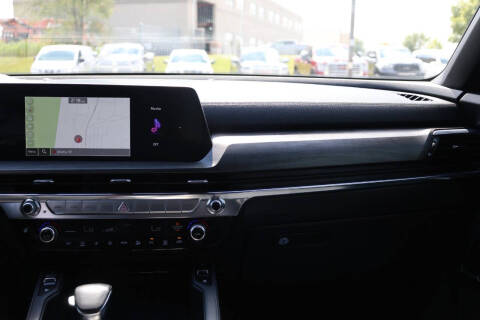 2023 Kia Telluride SX X-Line