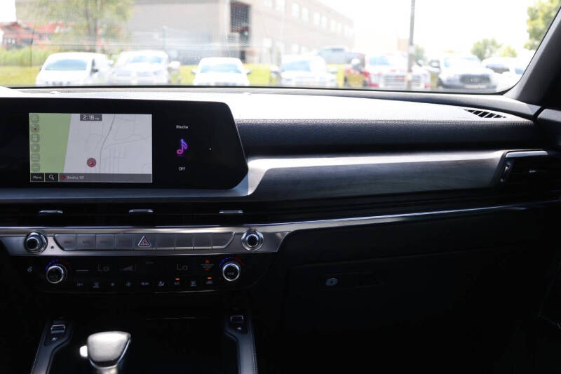 2023 Kia Telluride SX X-Line