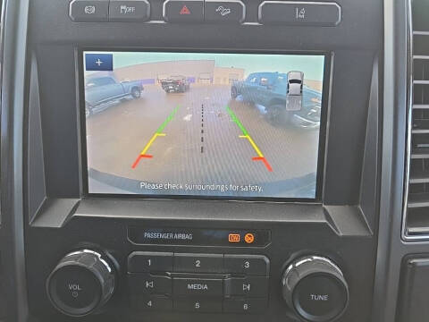 2020 Ford F-250 Super Duty