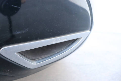 2008 Mercedes-Benz S-Class S 550