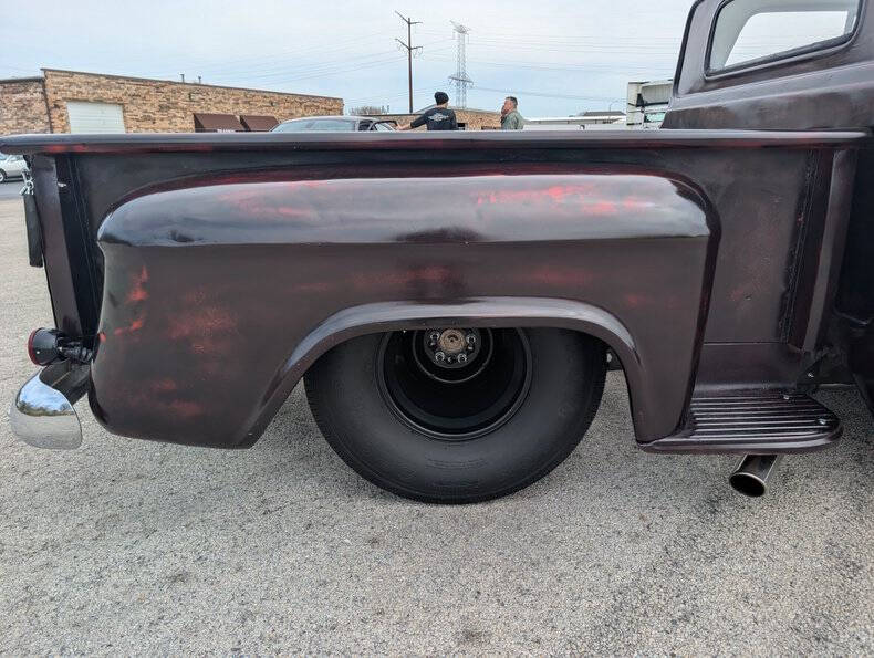 1966 Chevrolet C10