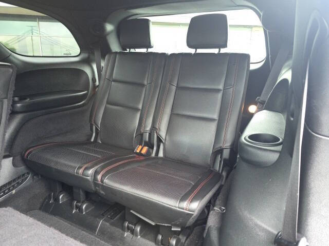 2023 Dodge Durango R/T Plus