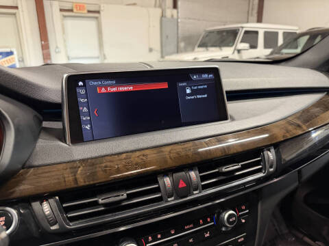 2018 BMW X5 xDrive35d