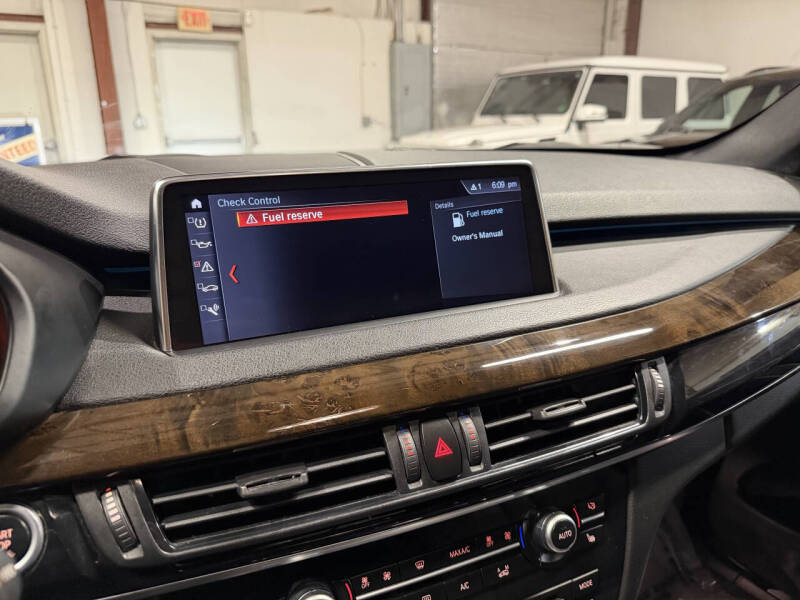 2018 BMW X5 xDrive35d