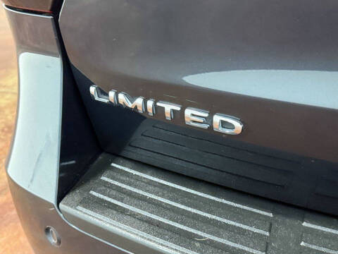 2023 Ford Expedition Limited