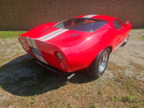 1967 Volkswagen Beetle