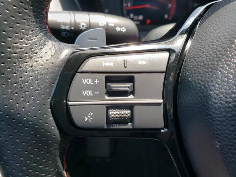 2025 Acura ADX w/A-SPEC