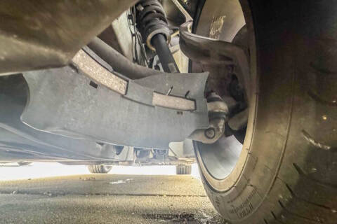 2017 Jaguar F-TYPE S British Design Edition