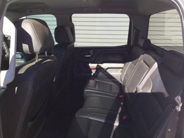 2016 GMC Sierra 2500HD