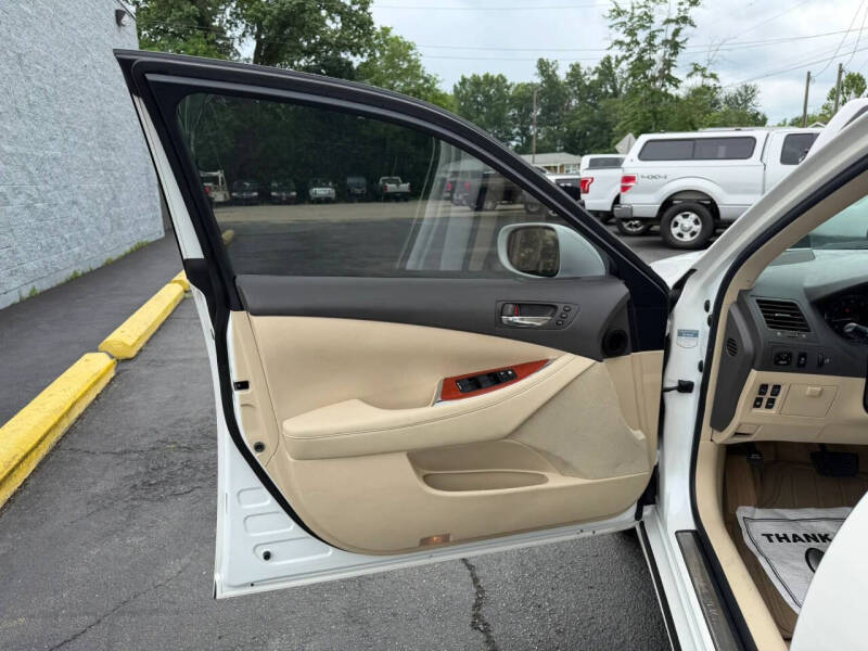 2010 Lexus ES 350