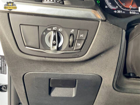 2024 BMW X4 xDrive30i