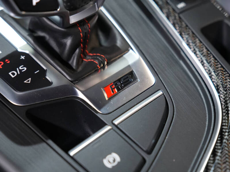 2018 Audi RS 5 2.9T quattro