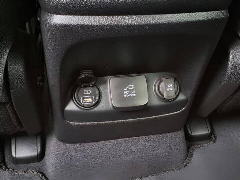 2019 Kia Sorento EX V6