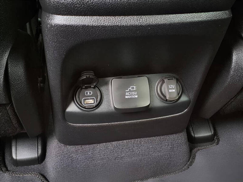 2019 Kia Sorento EX V6