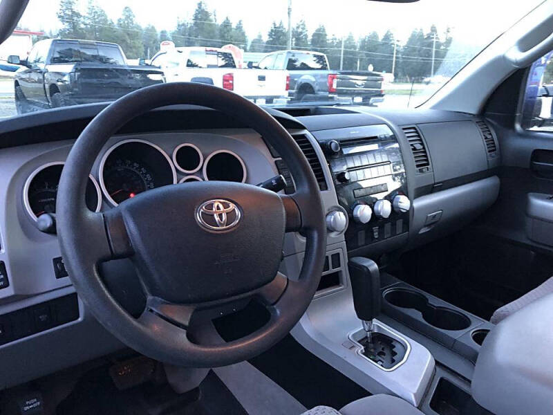 2007 Toyota Tundra SR5