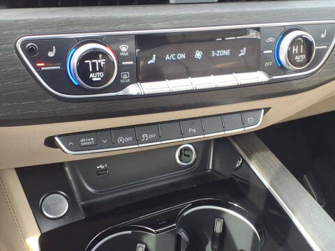 2024 Audi A5 Sportback quattro S line Prem Plus 45 TFSI