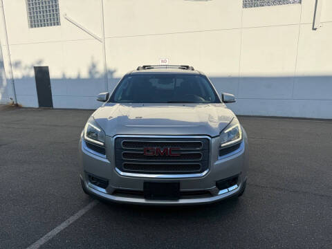 2013 GMC Acadia SLT-1