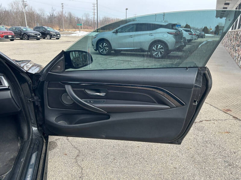 2018 BMW M4