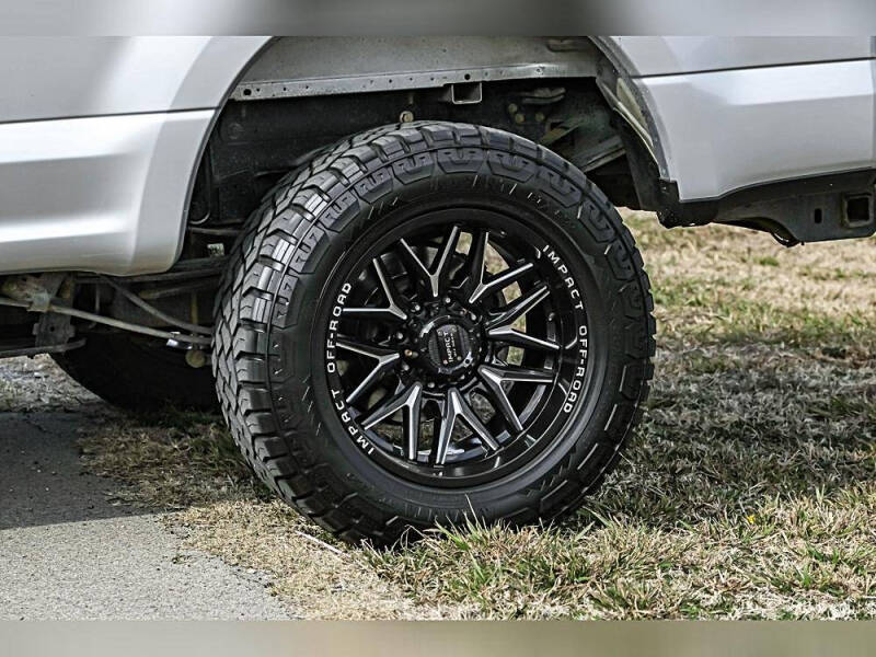 2019 Ford F-250 Super Duty