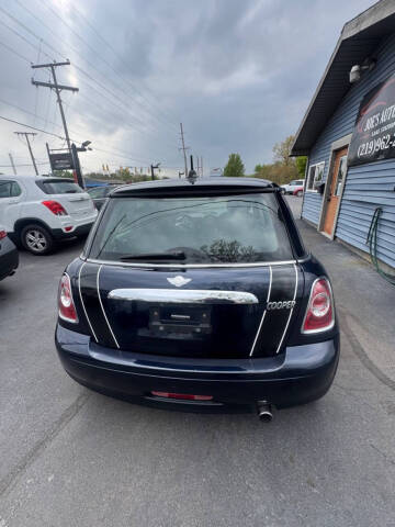2013 MINI Hardtop Cooper