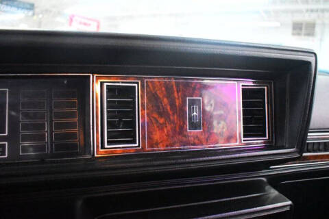 1980 Oldsmobile Cutlass