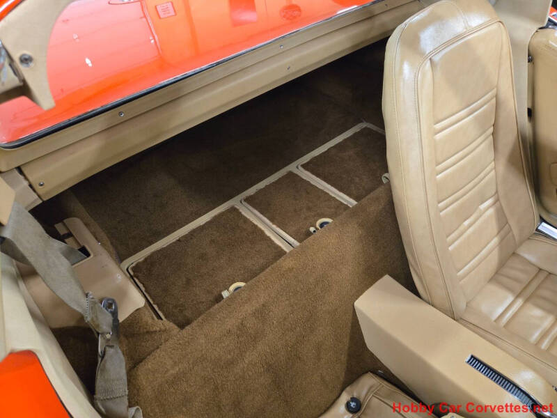 1976 Chevrolet Corvette