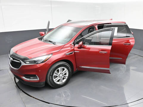 2019 Buick Enclave Essence