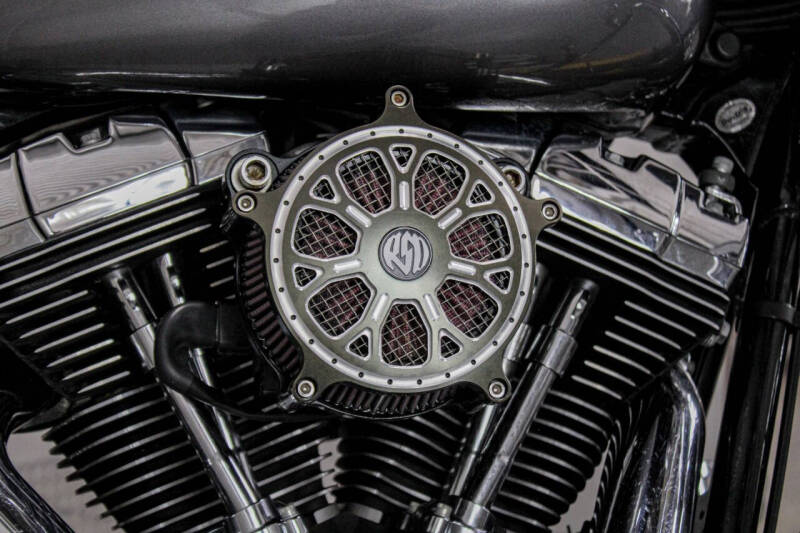 2014 Harley-Davidson Street Glide Special