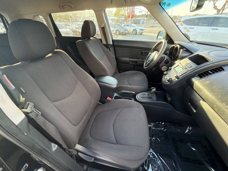 2013 Kia Soul