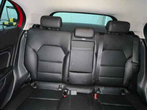 2015 Mercedes-Benz GLA GLA 250 4MATIC