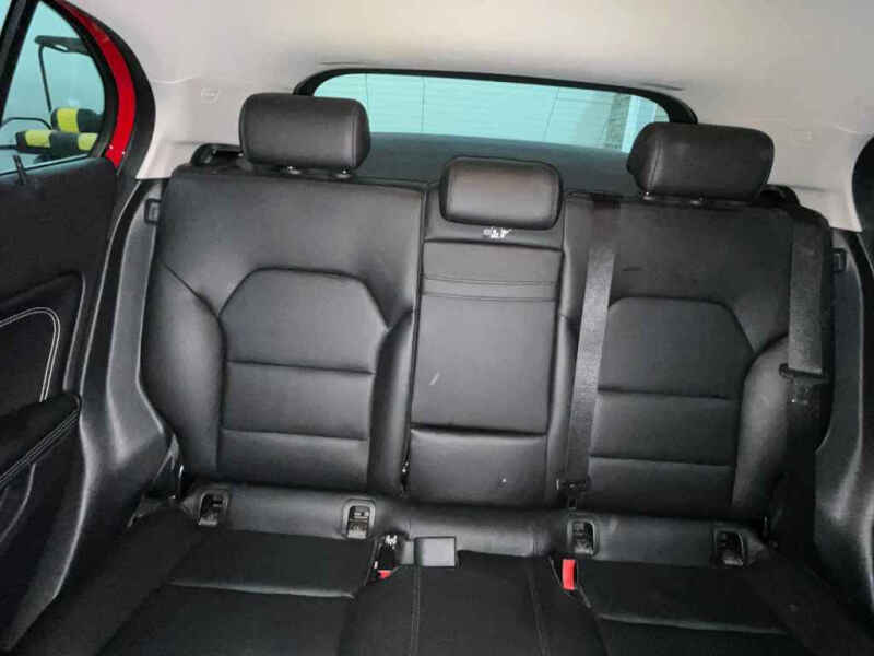 2015 Mercedes-Benz GLA GLA 250 4MATIC