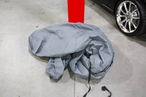 2003 Chevrolet Monte Carlo SS