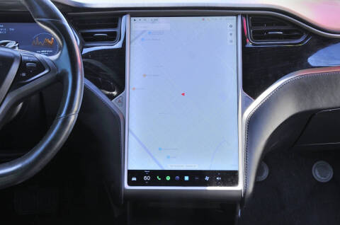 2018 Tesla Model S 75D