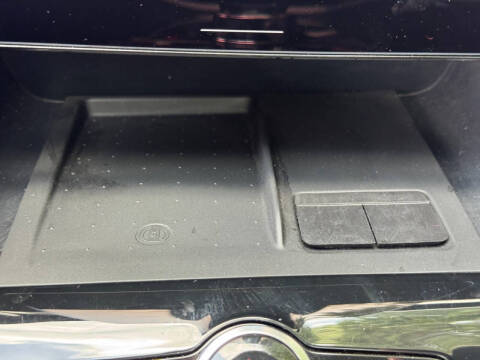 2021 Polestar 2 Launch Edition
