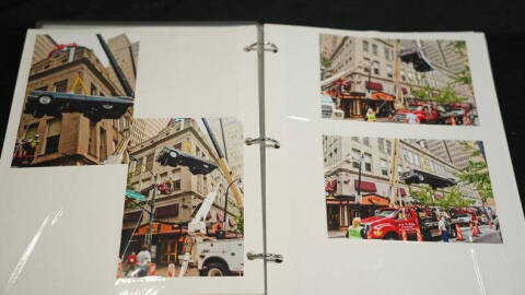 1959 Cadillac Eldorado