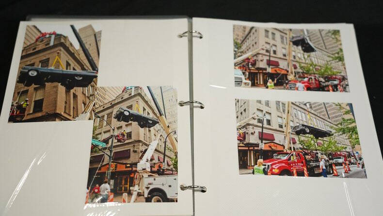 1959 Cadillac Eldorado