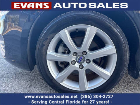 2016 Volvo S60 T5 Drive-E Premier