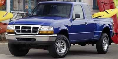 2000 Ford Ranger for sale at CBS Quality Cars in Durham NC